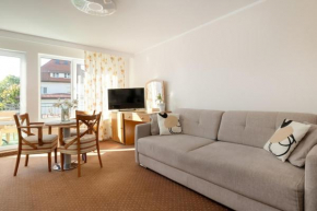 Holiday studio for 4 people, breakfast included, Rewal